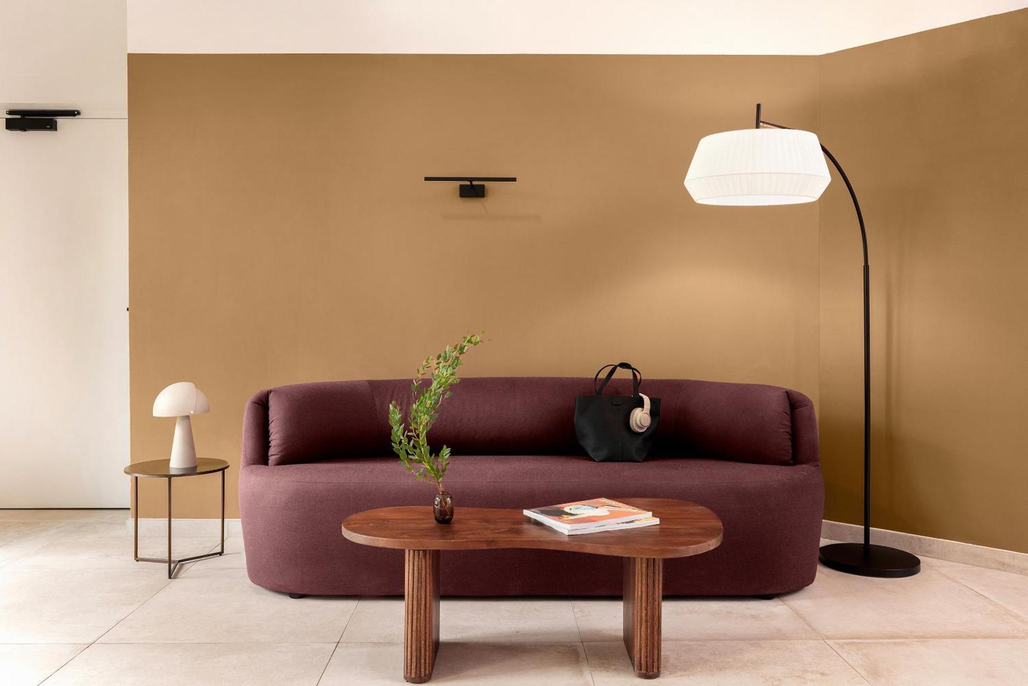 Sonder Yvette Hotel Ванв Екстериор снимка